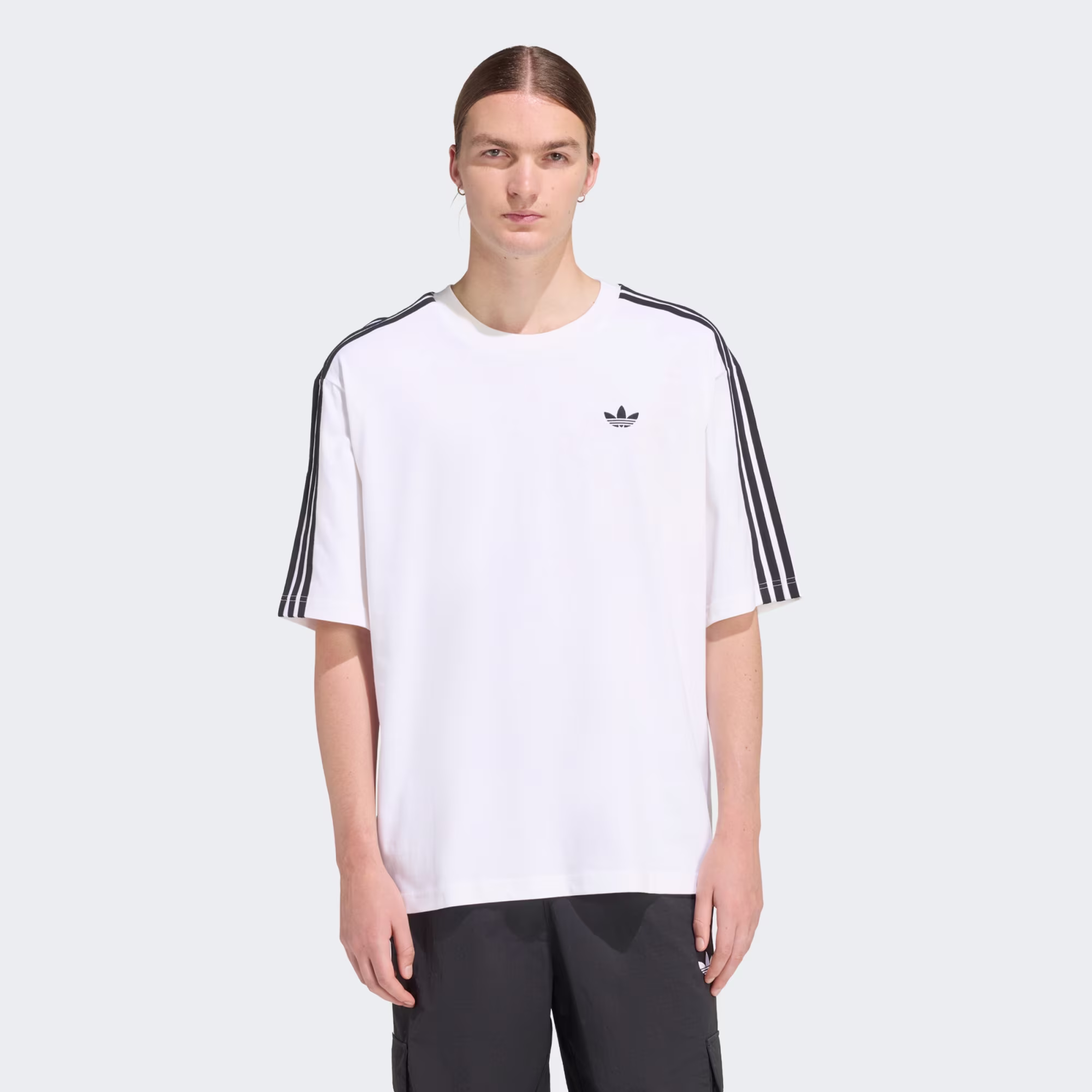 Adidas მამაკაცის მაისური 3S TEE