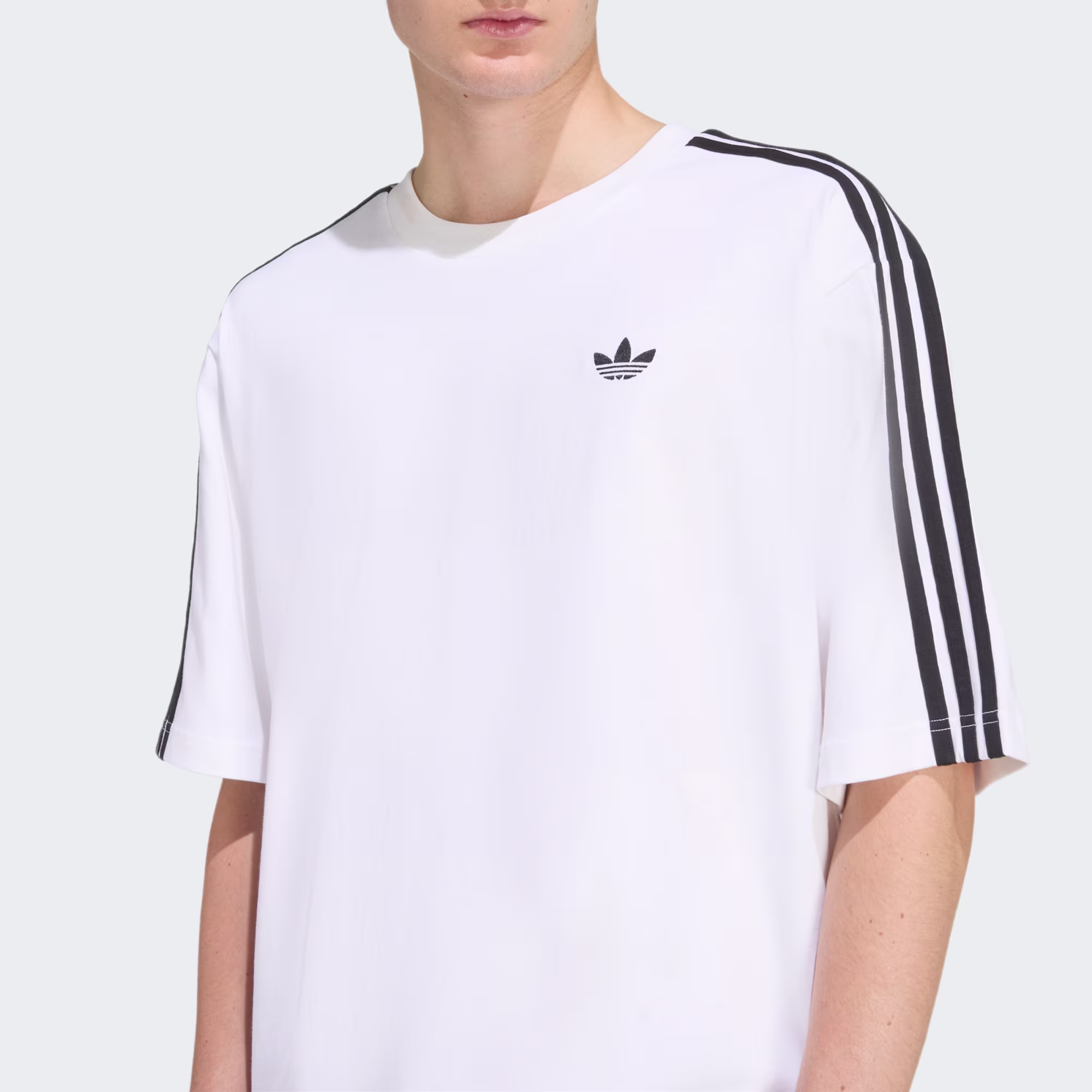 Adidas მამაკაცის მაისური 3S TEE