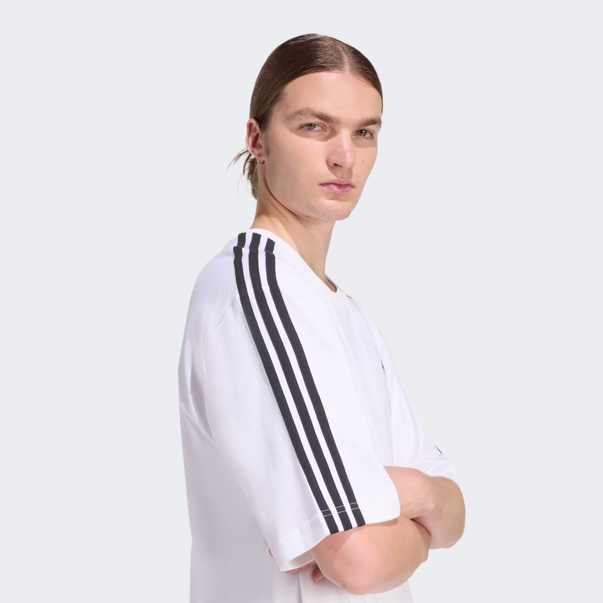 Adidas მამაკაცის მაისური 3S TEE
