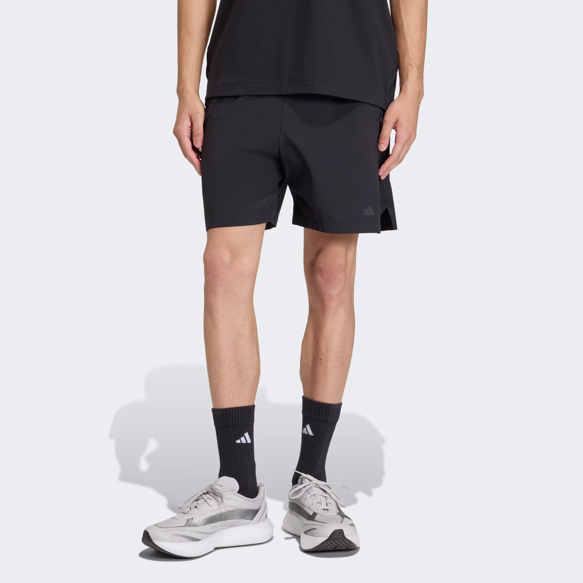 Adidas მამაკაცის შორტი M Z.N.E. WV SHO