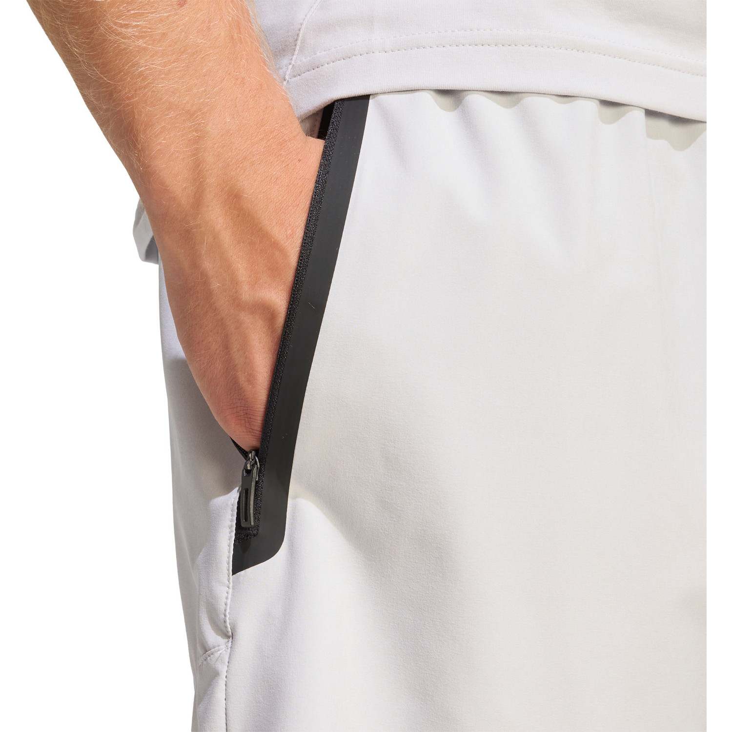 Adidas მამაკაცის შორტი TT SHORTS