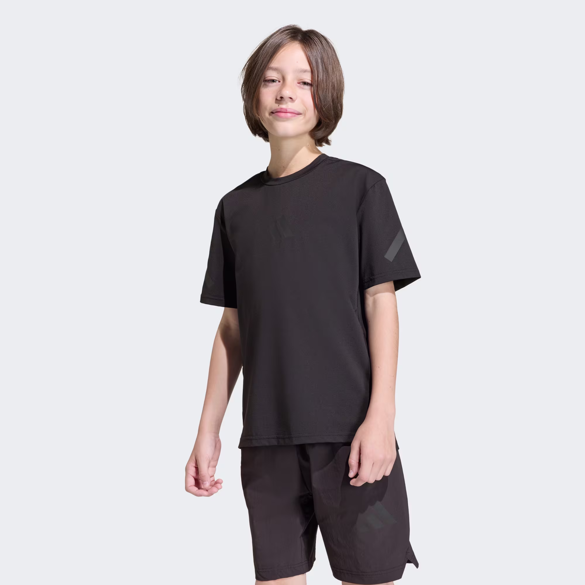 Adidas ბავშვის მაისური J Z.N.E. CL TEE