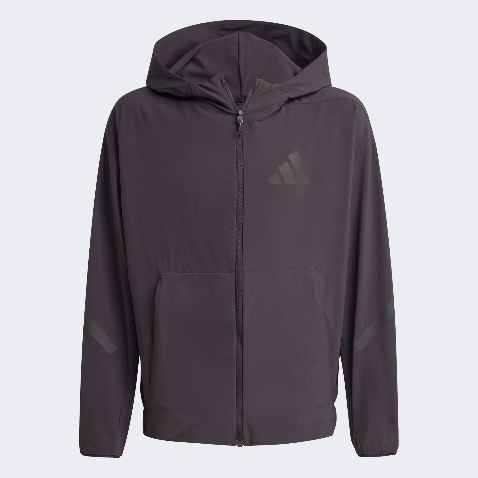 Adidas ბავშვის ქურთუკი J Z.N.E. WV CU