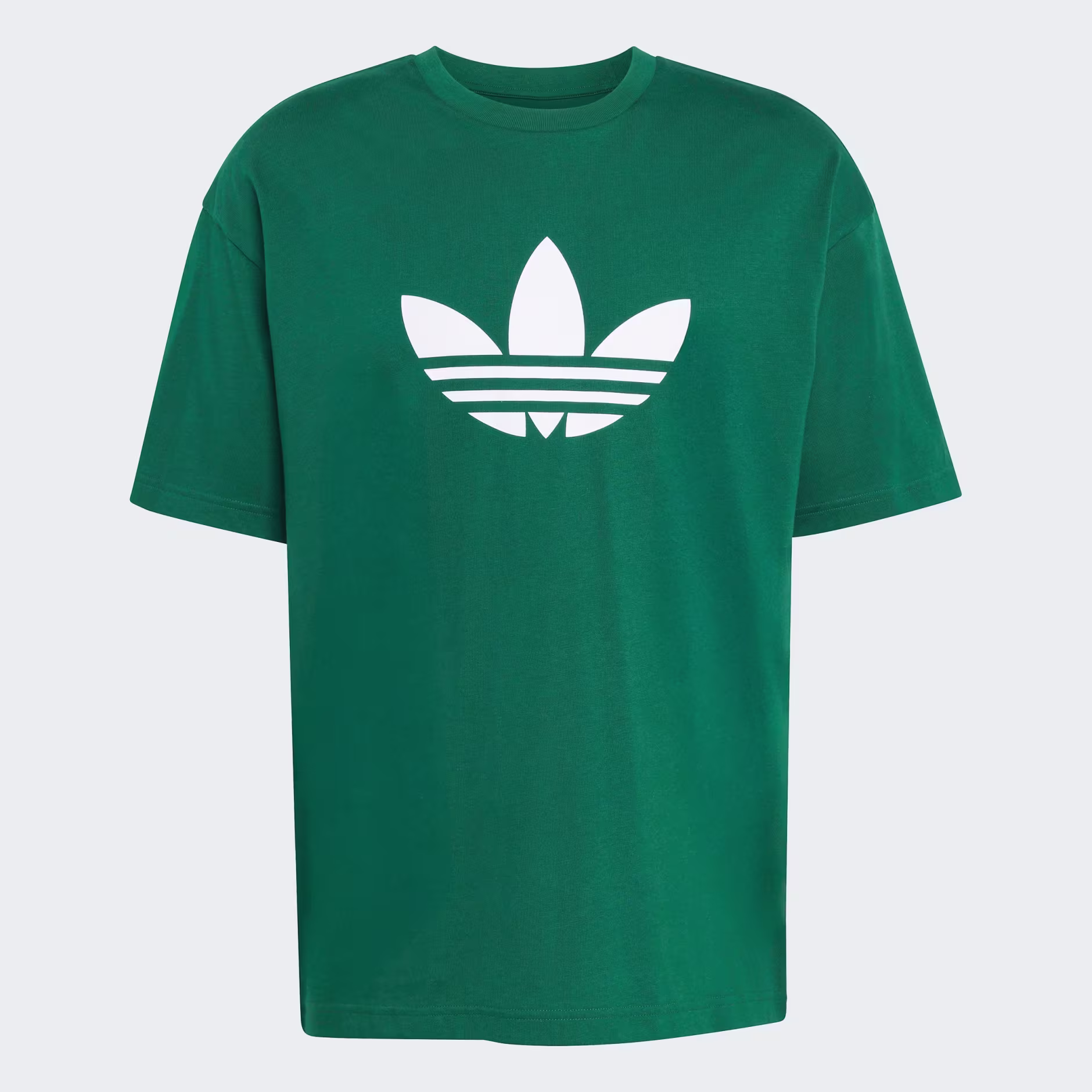Adidas მამაკაცის მაისური TREFOIL T-SHIRT