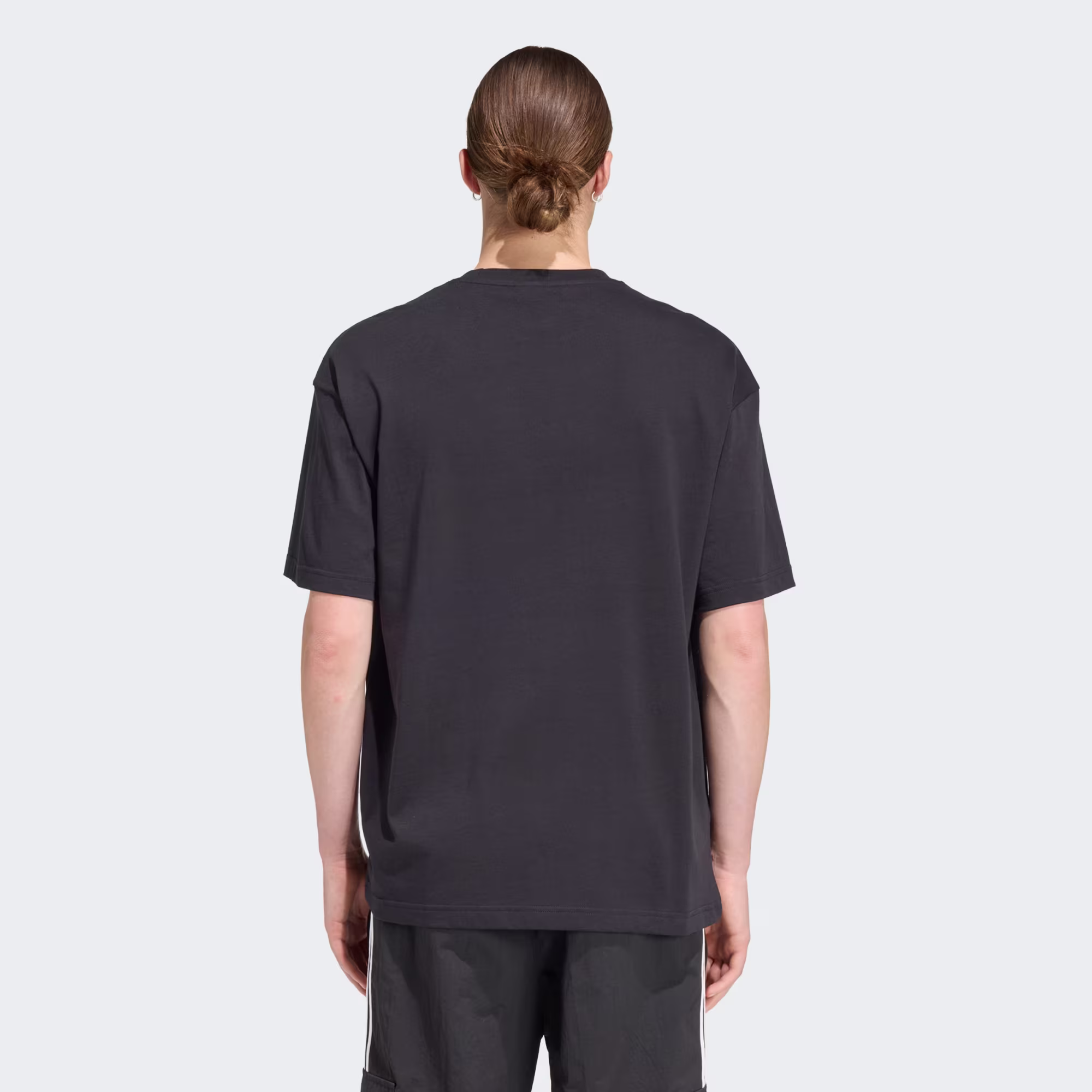 Adidas მამაკაცის მაისური TREFOIL T-SHIRT