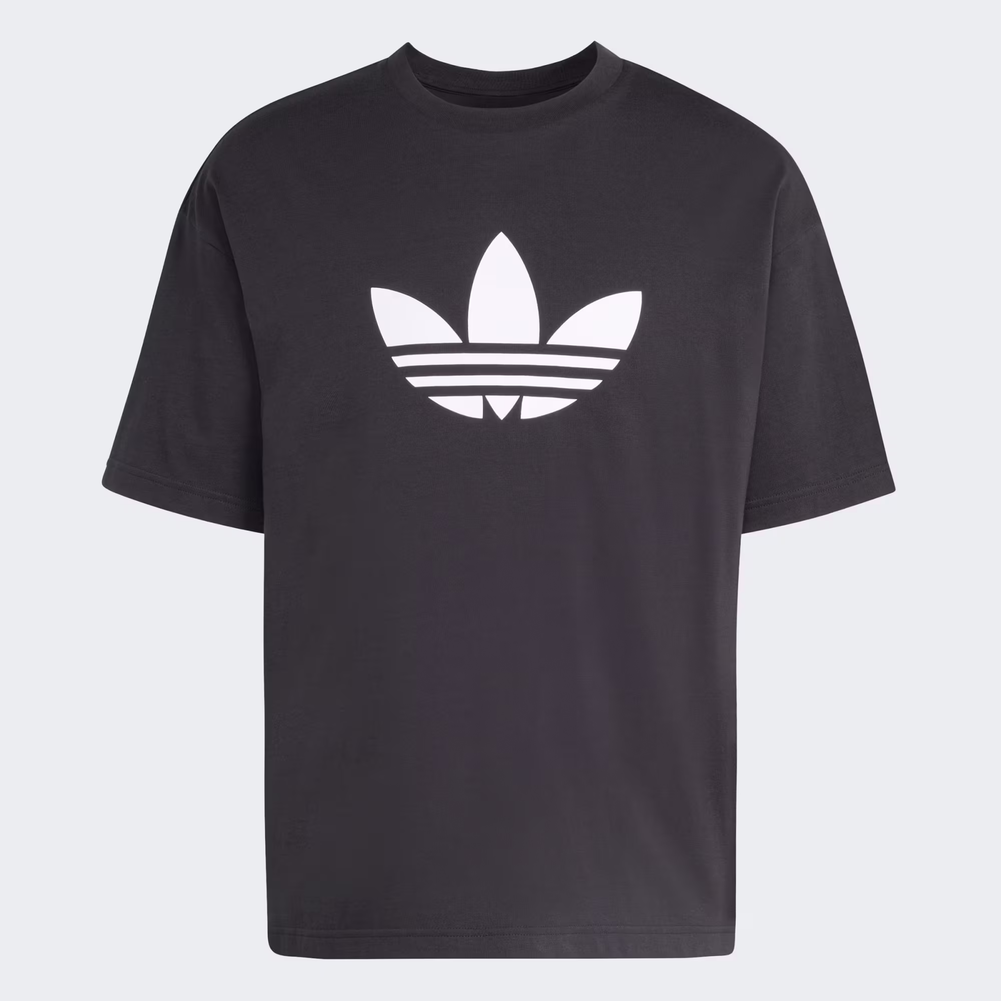 Adidas მამაკაცის მაისური TREFOIL T-SHIRT