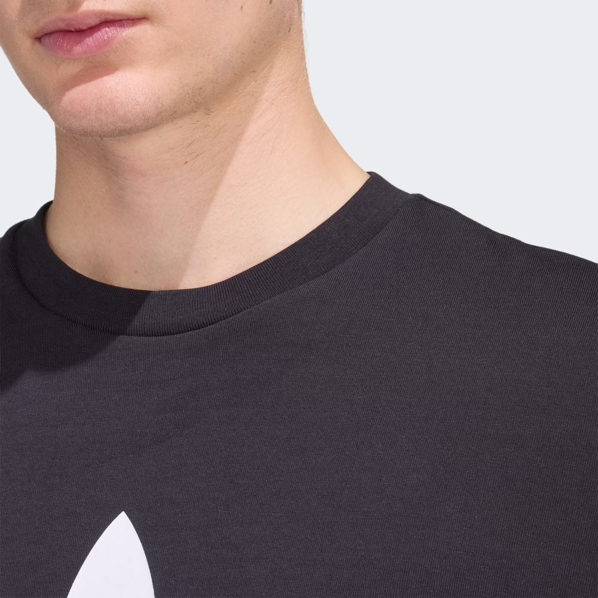 Adidas მამაკაცის მაისური TREFOIL T-SHIRT