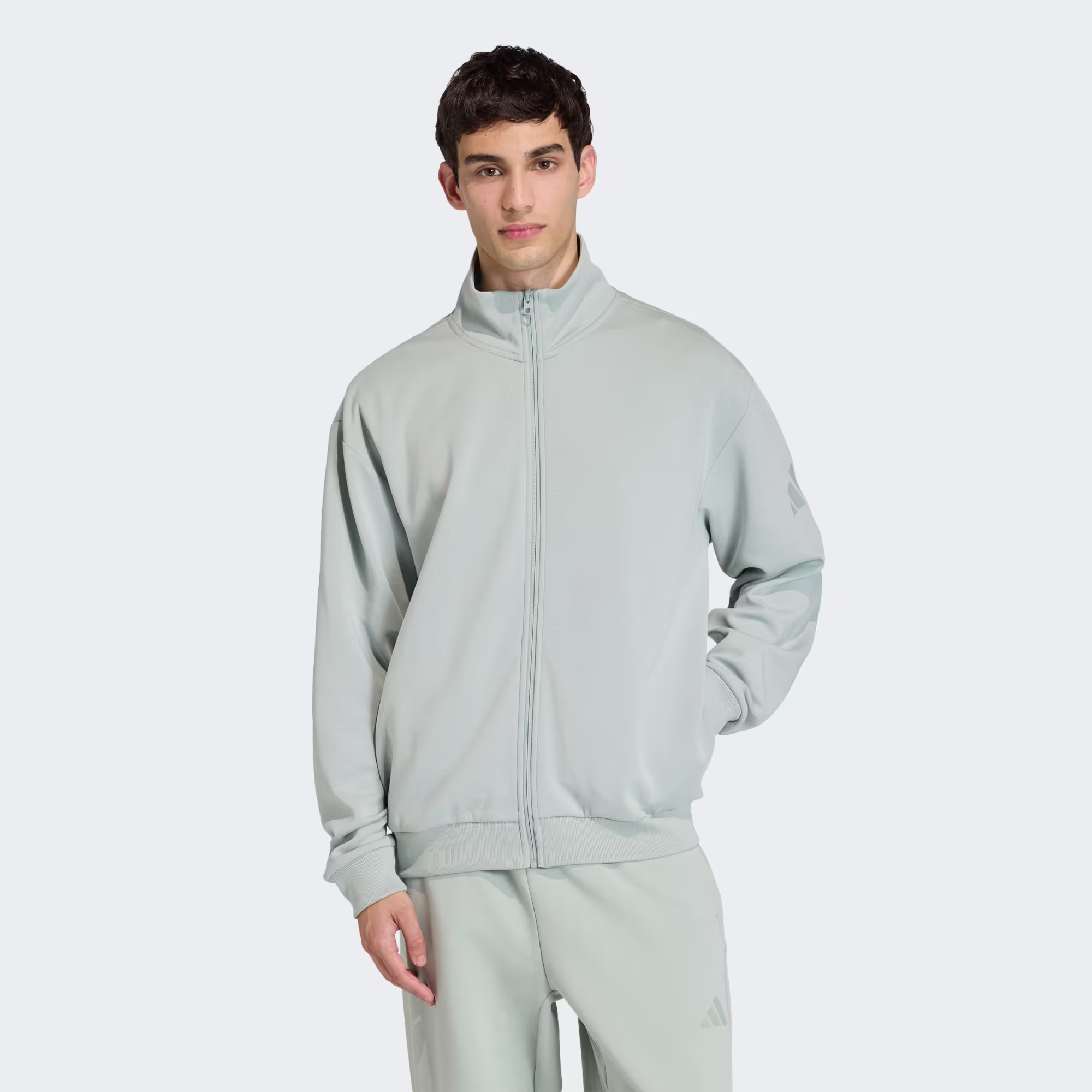 Adidas მამაკაცის ჯემპრი M SL TT