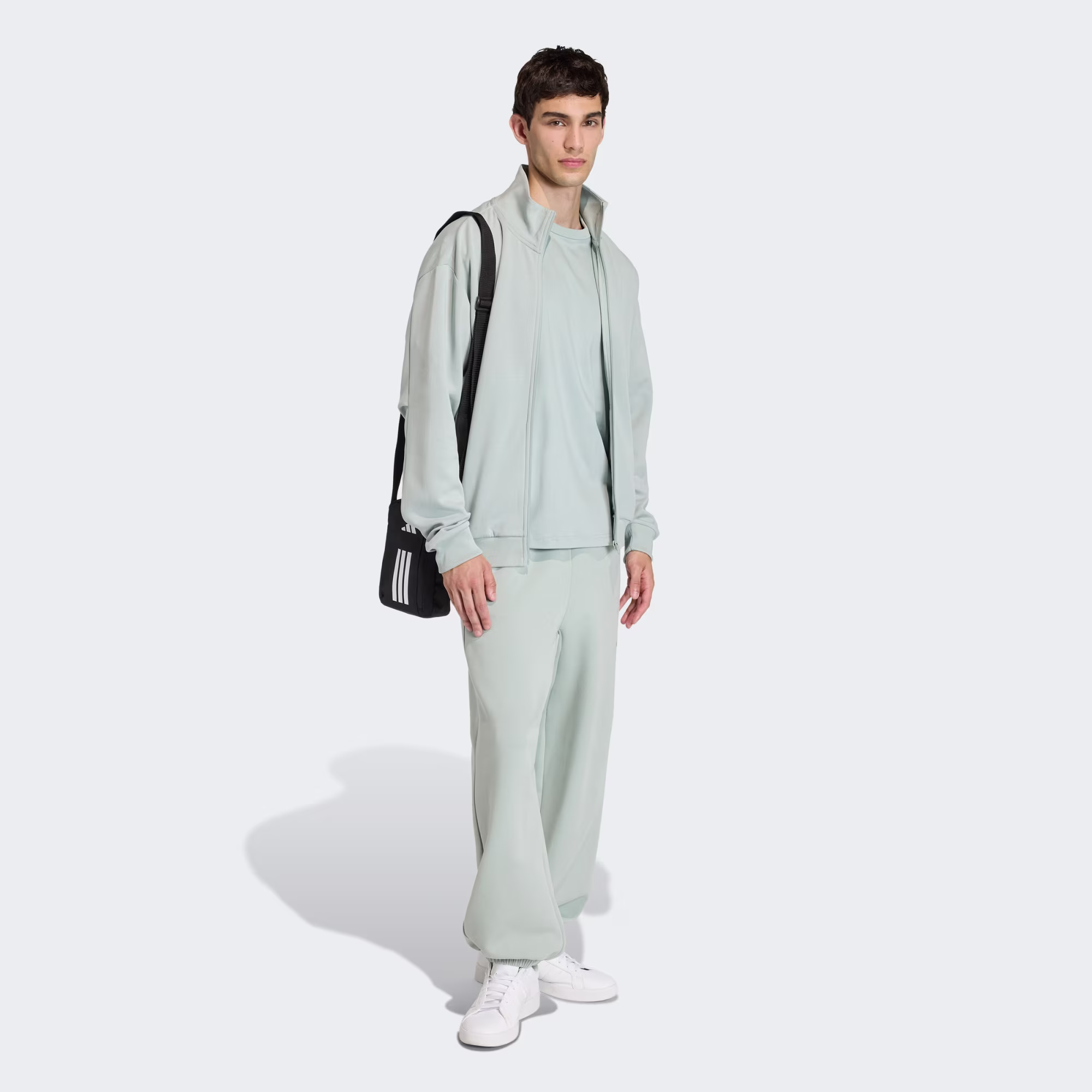 Adidas მამაკაცის ჯემპრი M SL TT