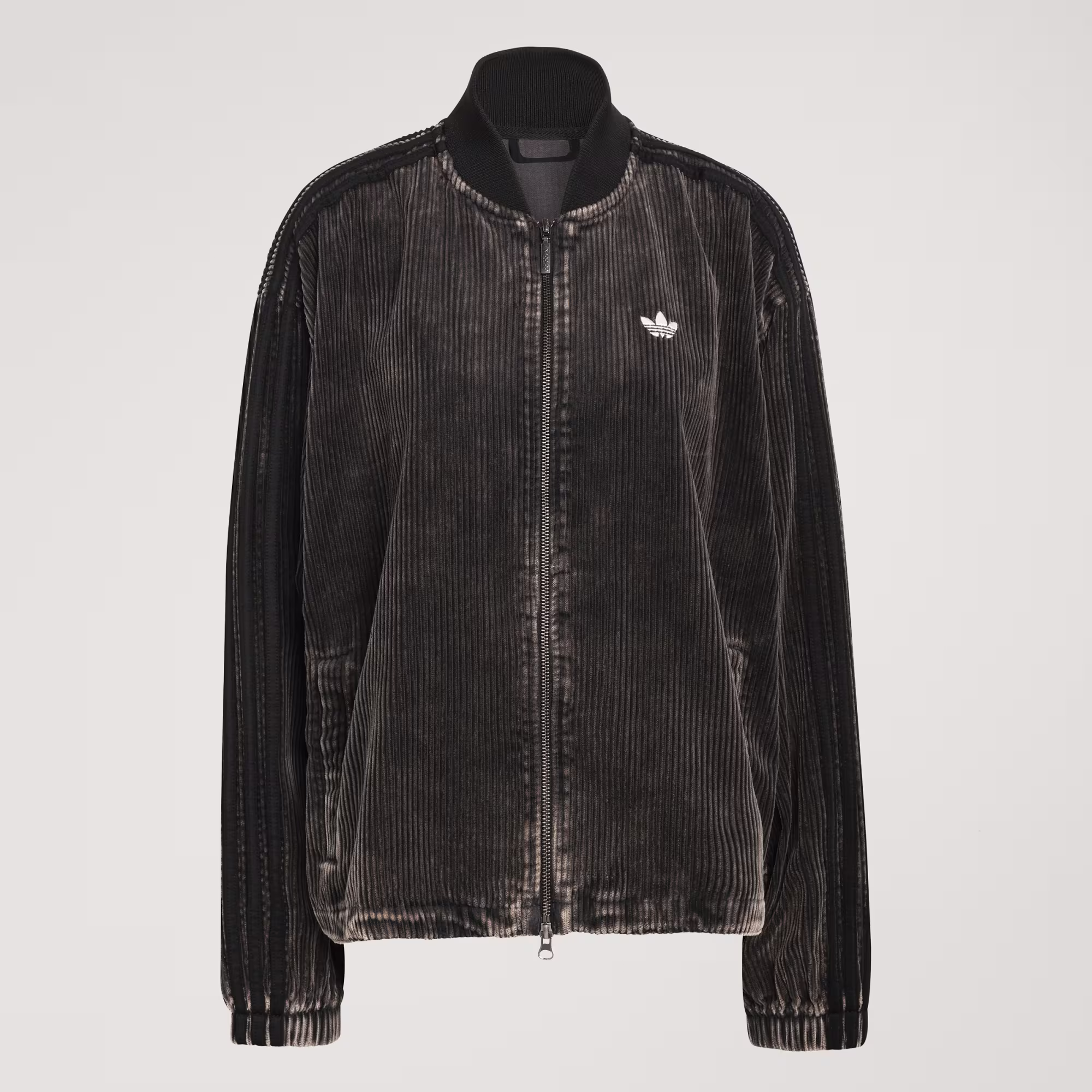 Adidas ქალის ჯემპრი SST JKT