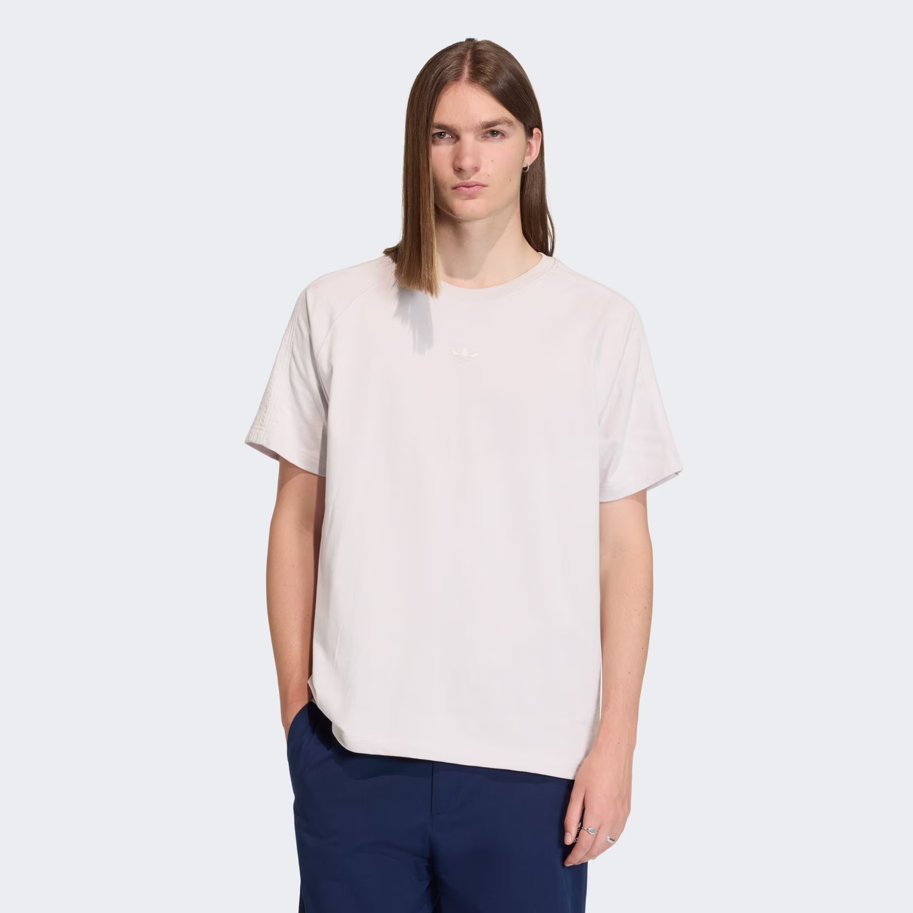 Adidas მამაკაცის მაისური P ESS TEE