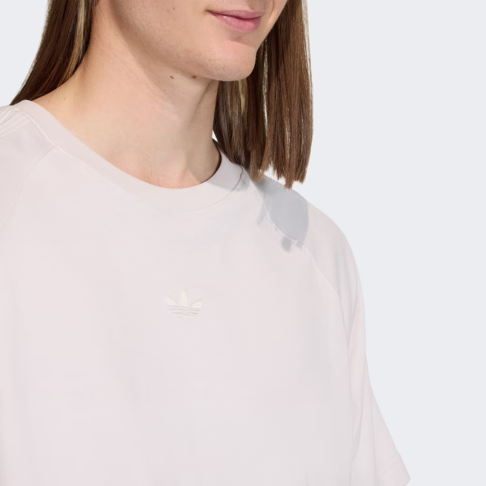Adidas მამაკაცის მაისური P ESS TEE