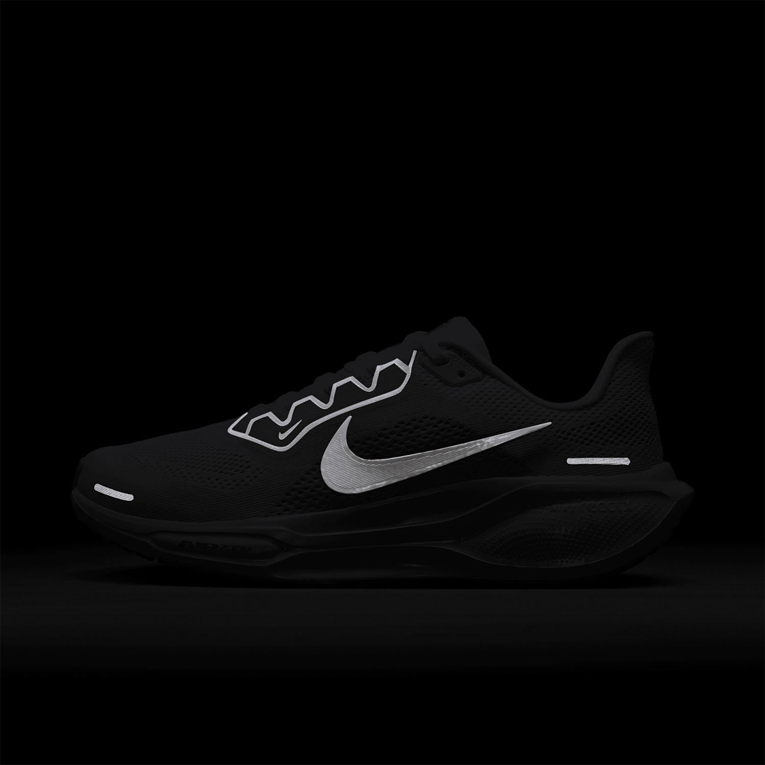 Nike ქალის სპორტული ფეხსაცმელი