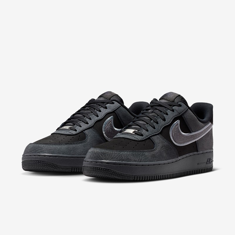 Nike მამაკაცის სპორტული ფეხსაცმელი