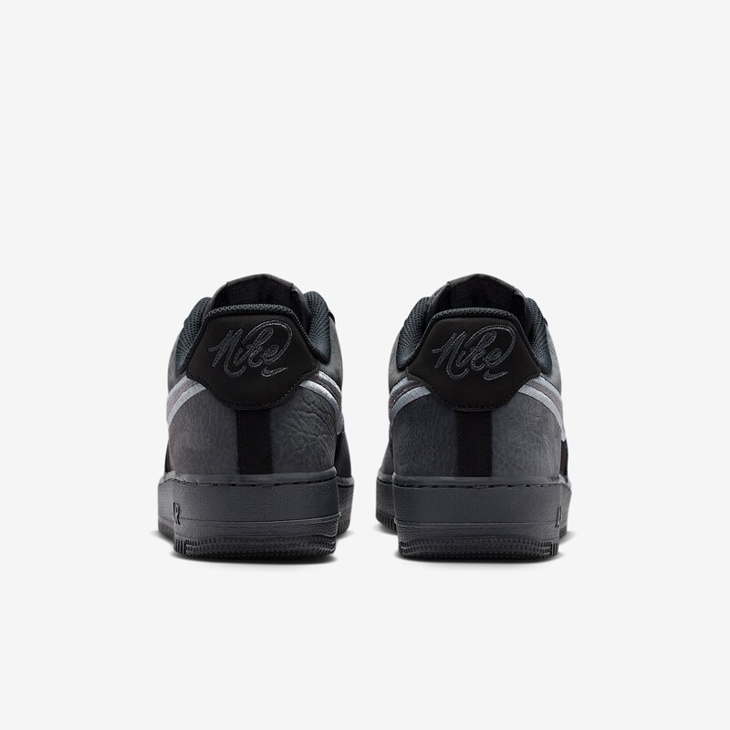 Nike მამაკაცის სპორტული ფეხსაცმელი