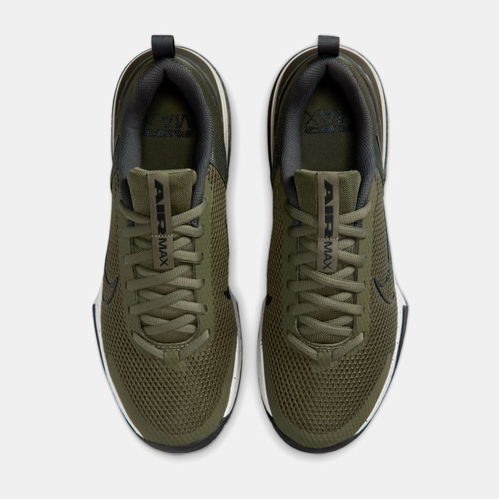 Nike მამაკაცის სპორტული ფეხსაცმელი
