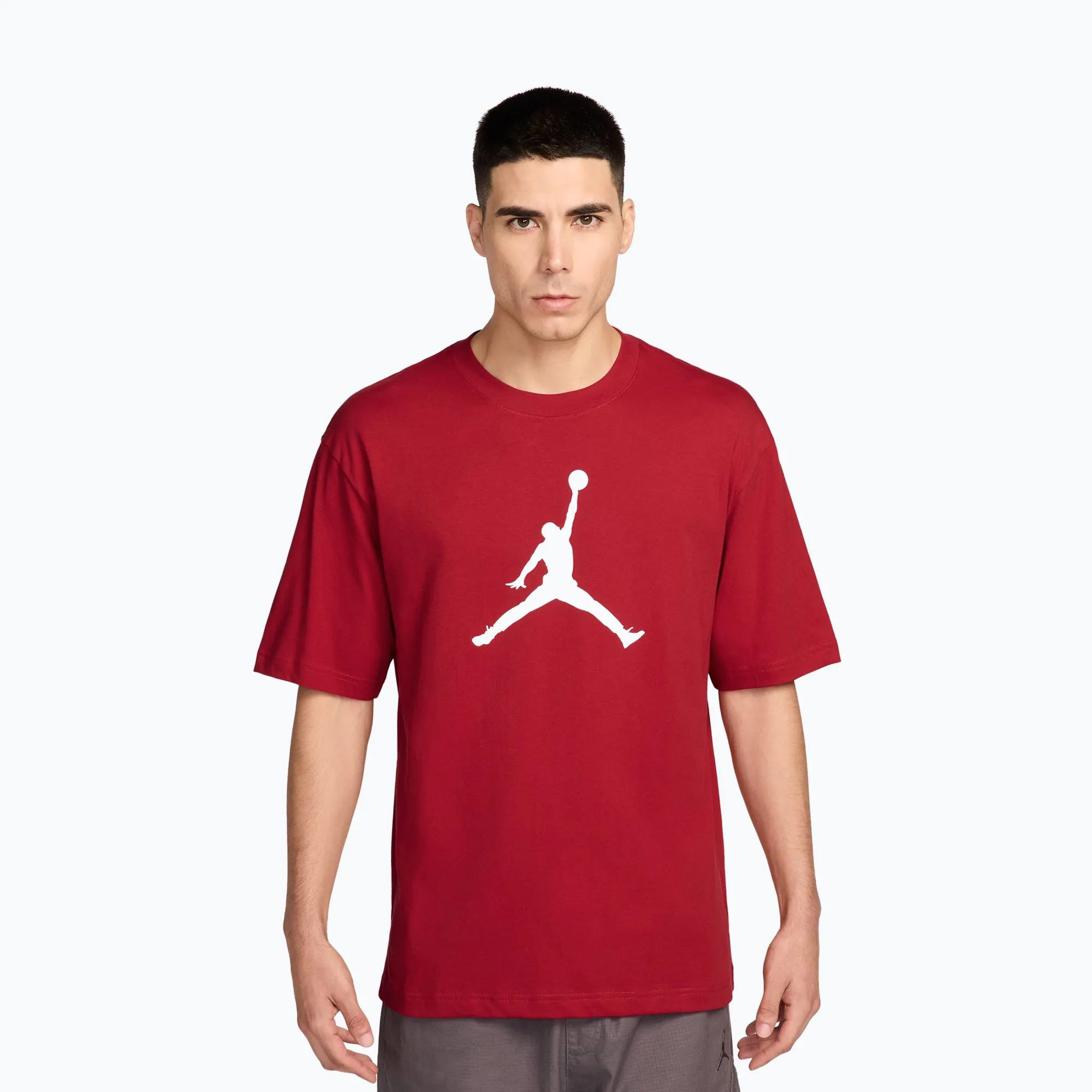 Nike მამაკაცის მაისური
