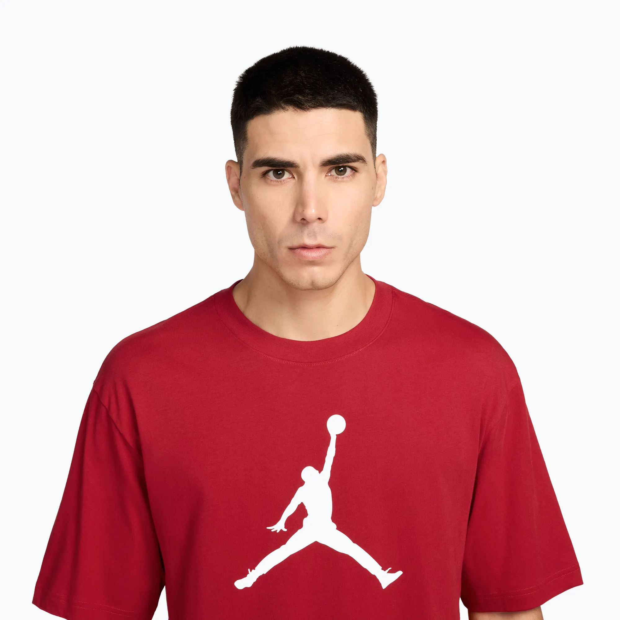 Nike მამაკაცის მაისური