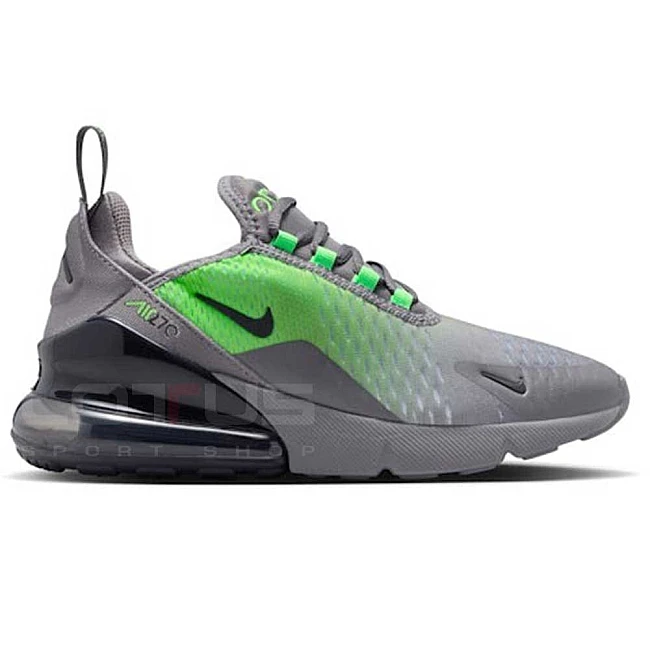 Nike ბავშვის სპორტული ფეხსაცმელი