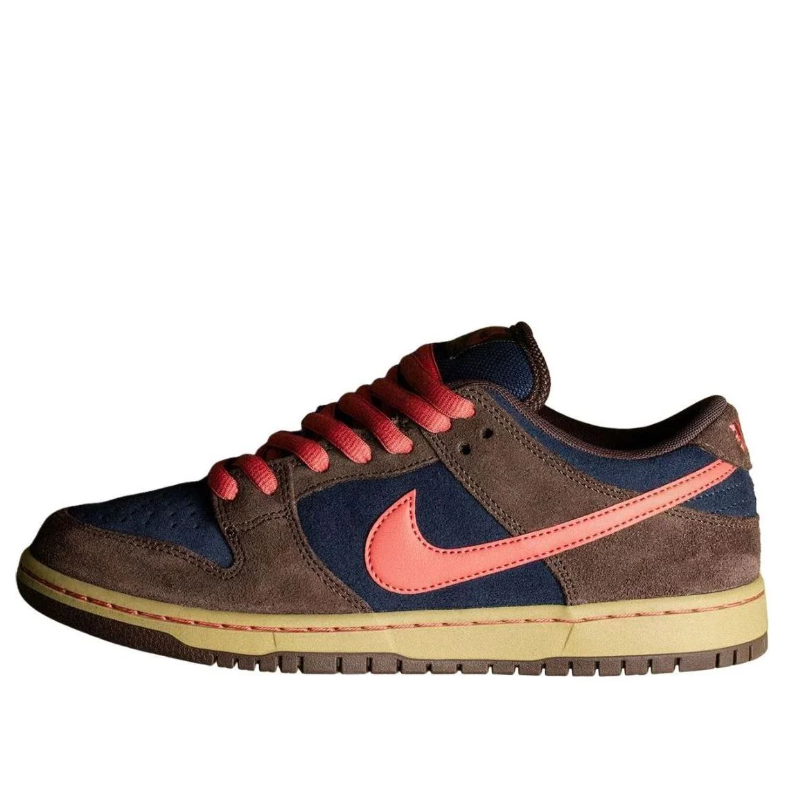 Nike მამაკაცის სპორტული ფეხსაცმელი