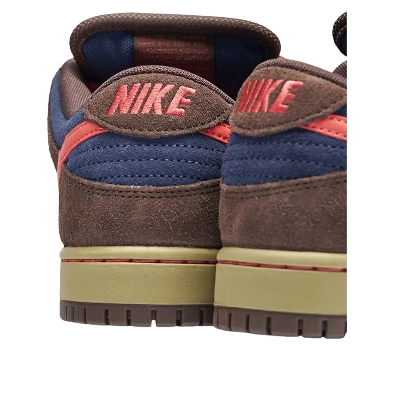 Nike მამაკაცის სპორტული ფეხსაცმელი