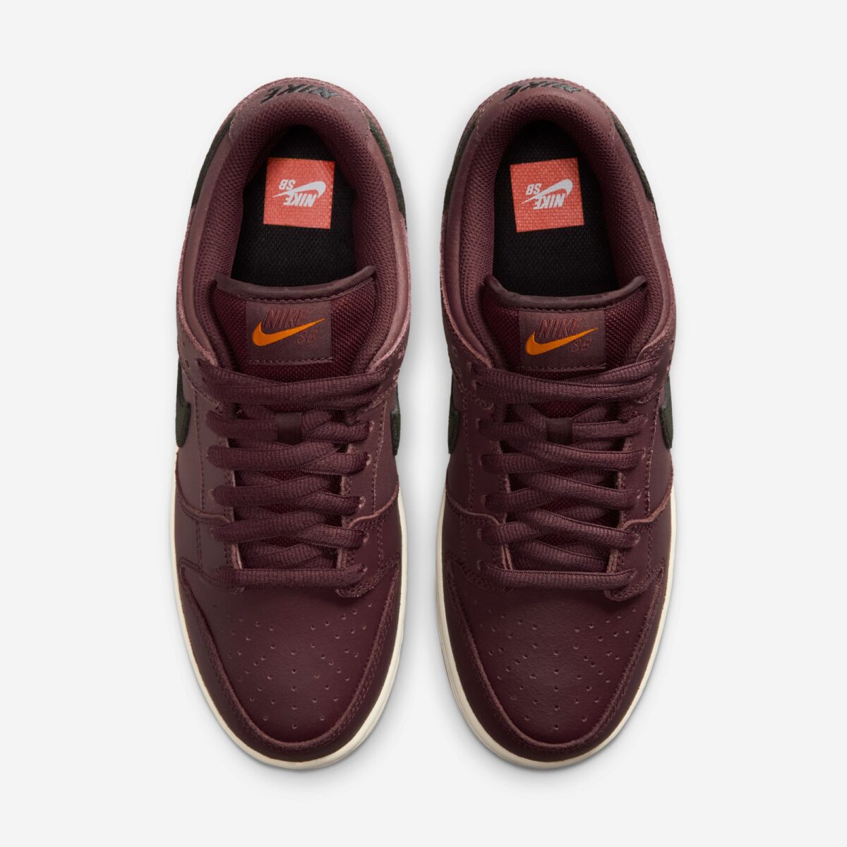 Nike მამაკაცის სპორტული ფეხსაცმელი