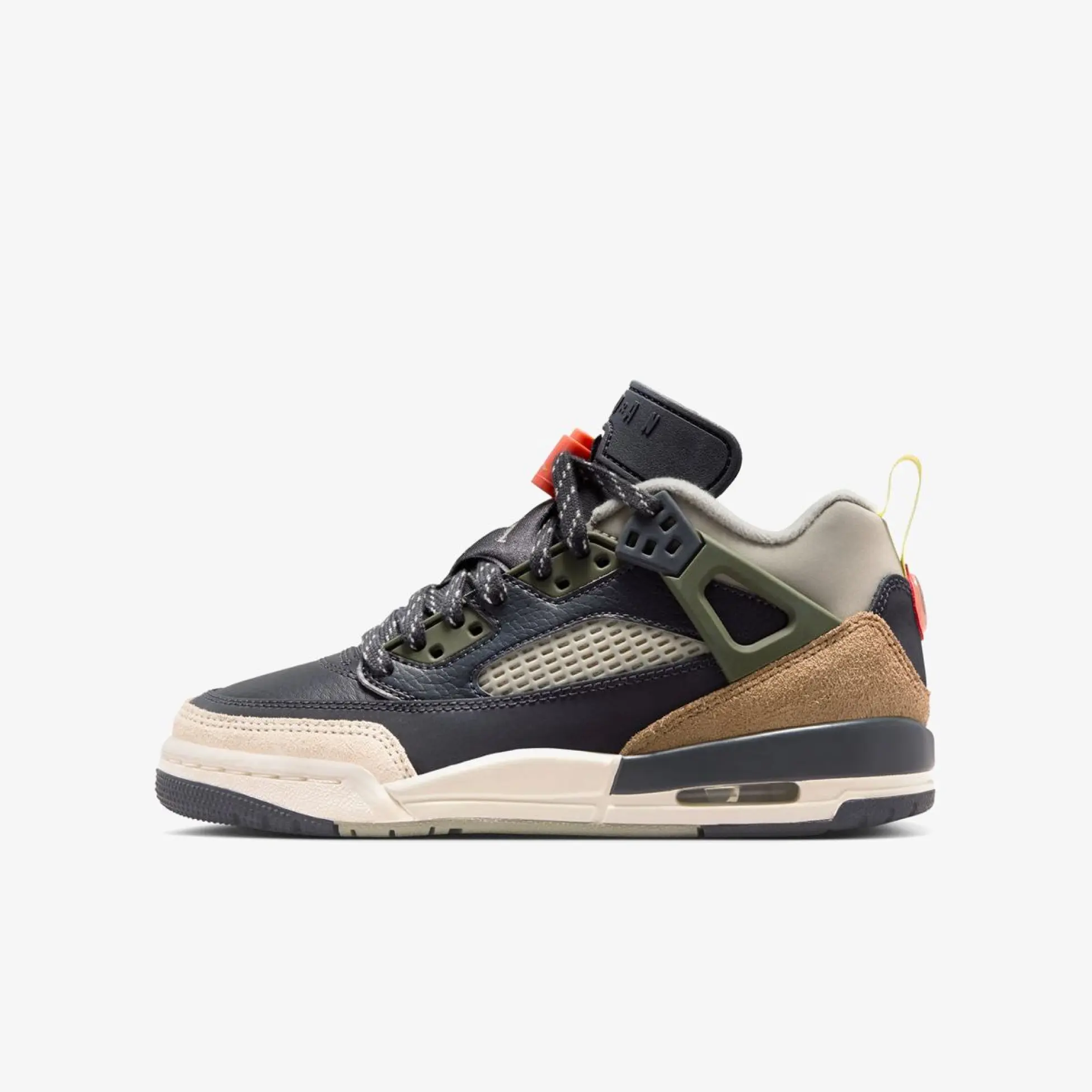 Nike ბავშვის სპორტული ფეხსაცმელი