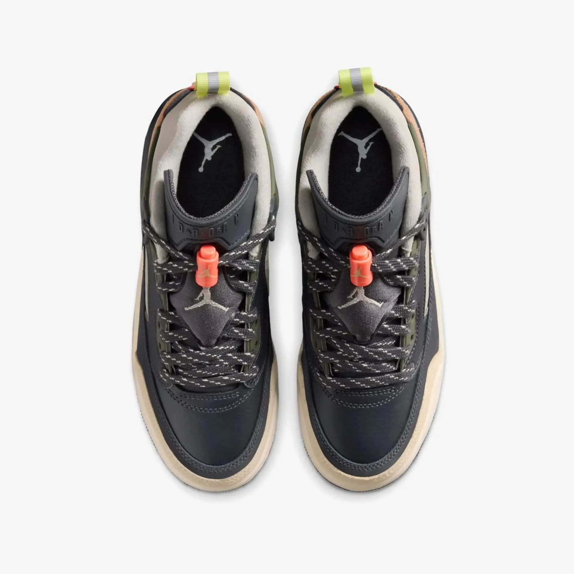 Nike ბავშვის სპორტული ფეხსაცმელი