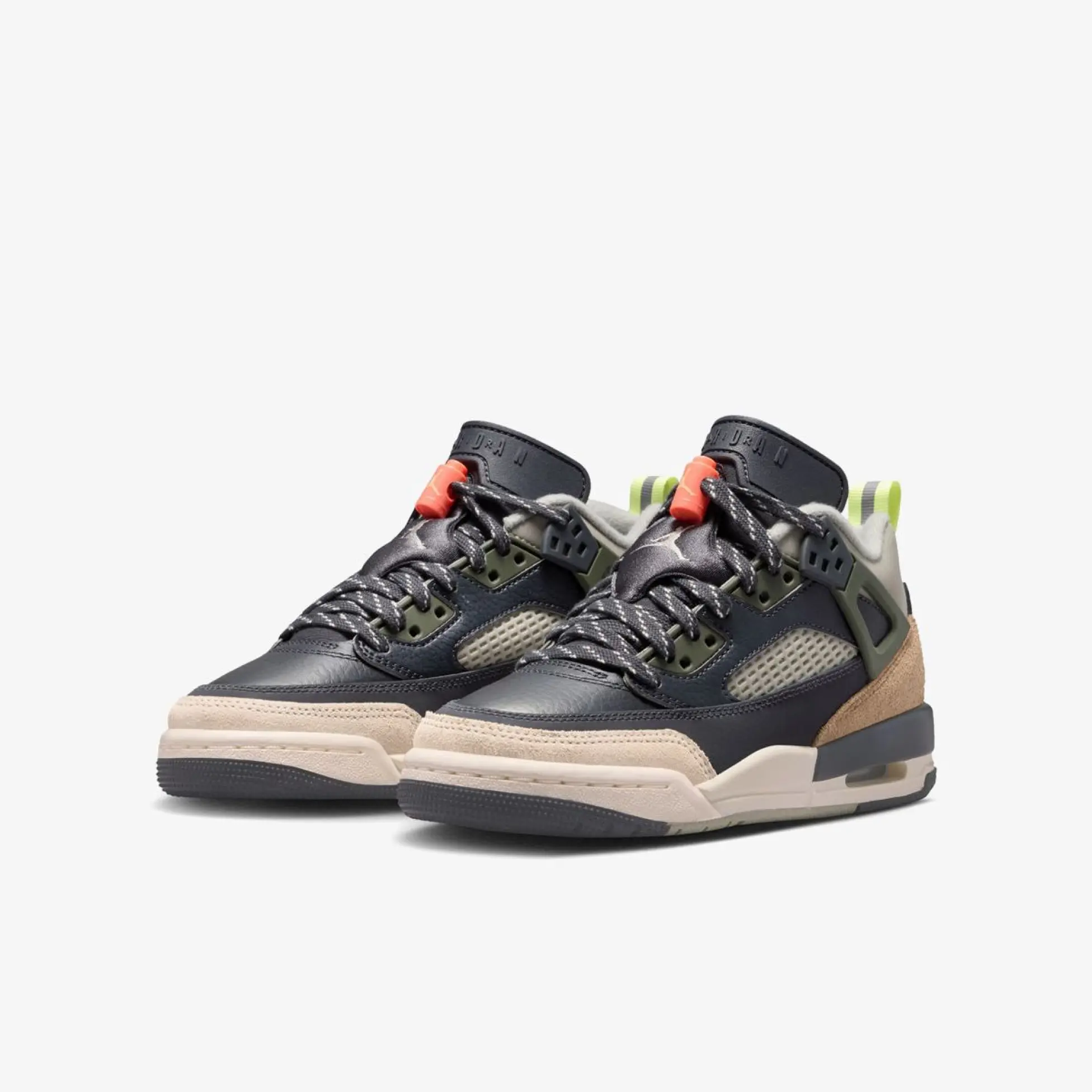 Nike ბავშვის სპორტული ფეხსაცმელი