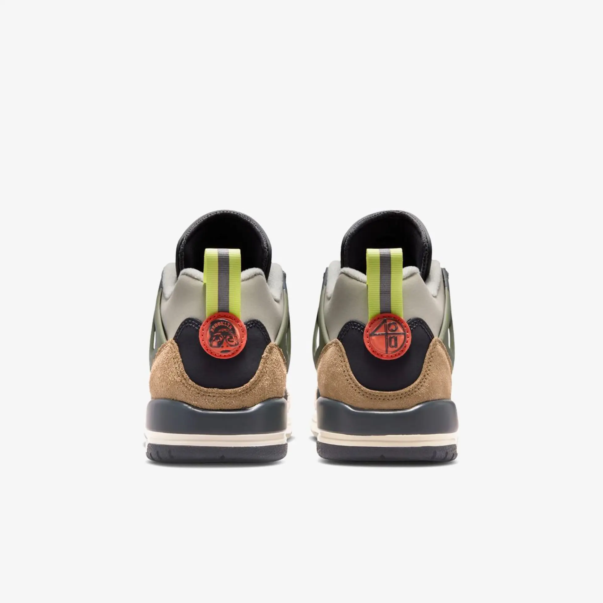 Nike ბავშვის სპორტული ფეხსაცმელი