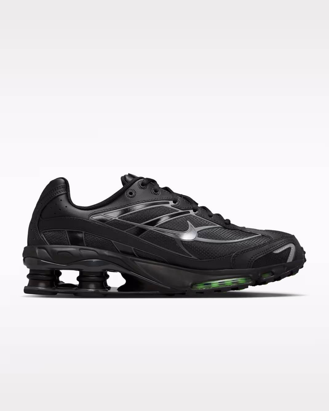 Nike მამაკაცის სპორტული ფეხსაცმელი