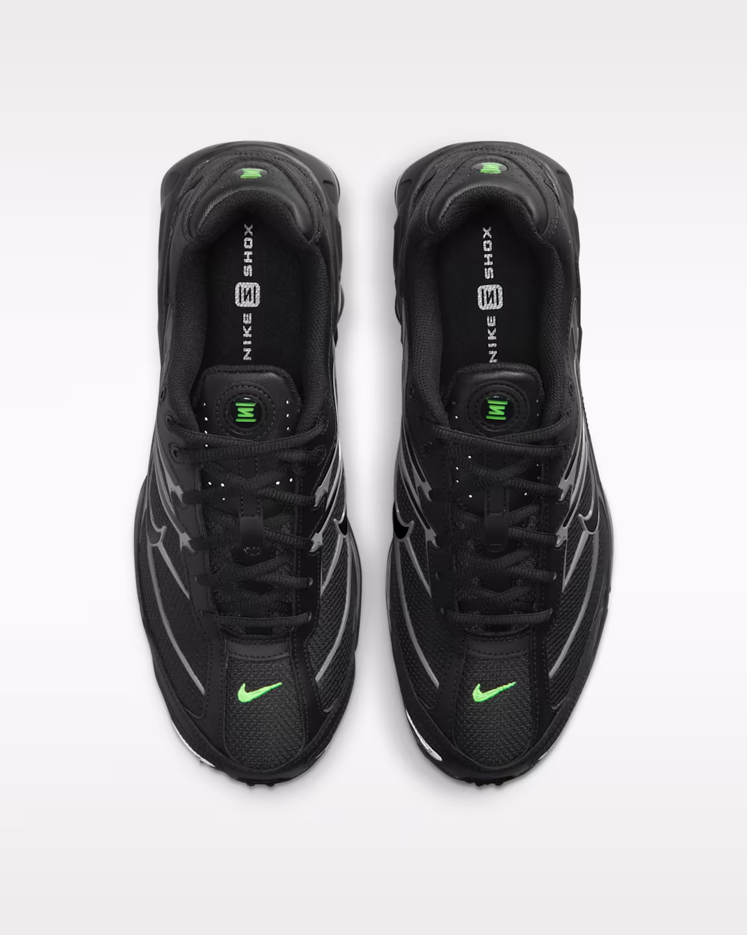 Nike მამაკაცის სპორტული ფეხსაცმელი