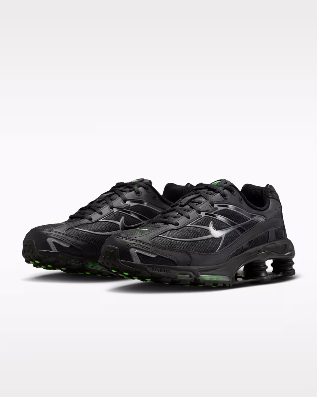Nike მამაკაცის სპორტული ფეხსაცმელი