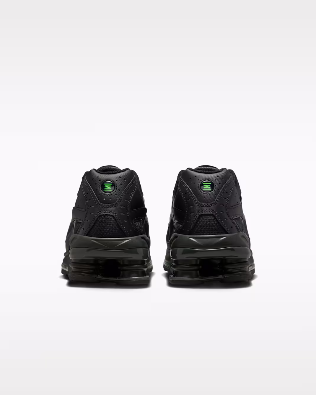 Nike მამაკაცის სპორტული ფეხსაცმელი