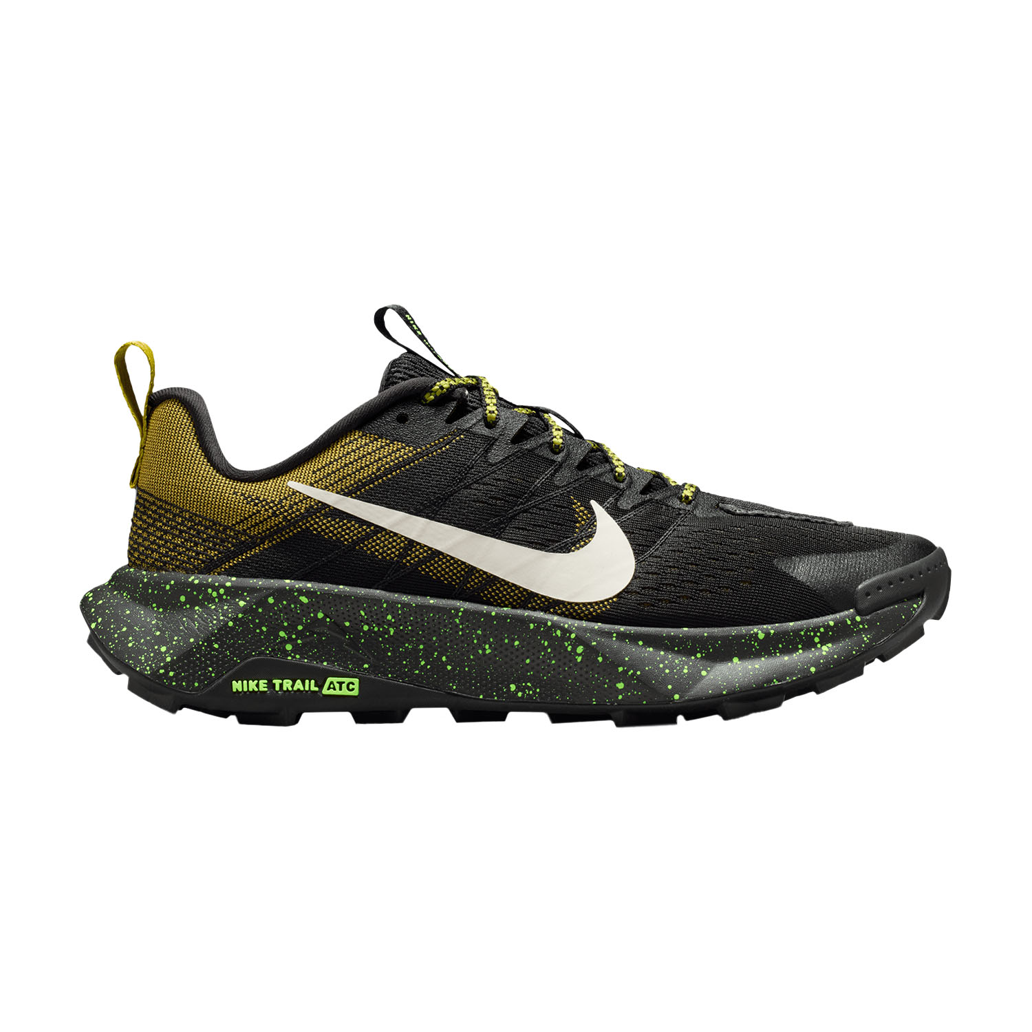 Nike ქალის სპორტული ფეხსაცმელი