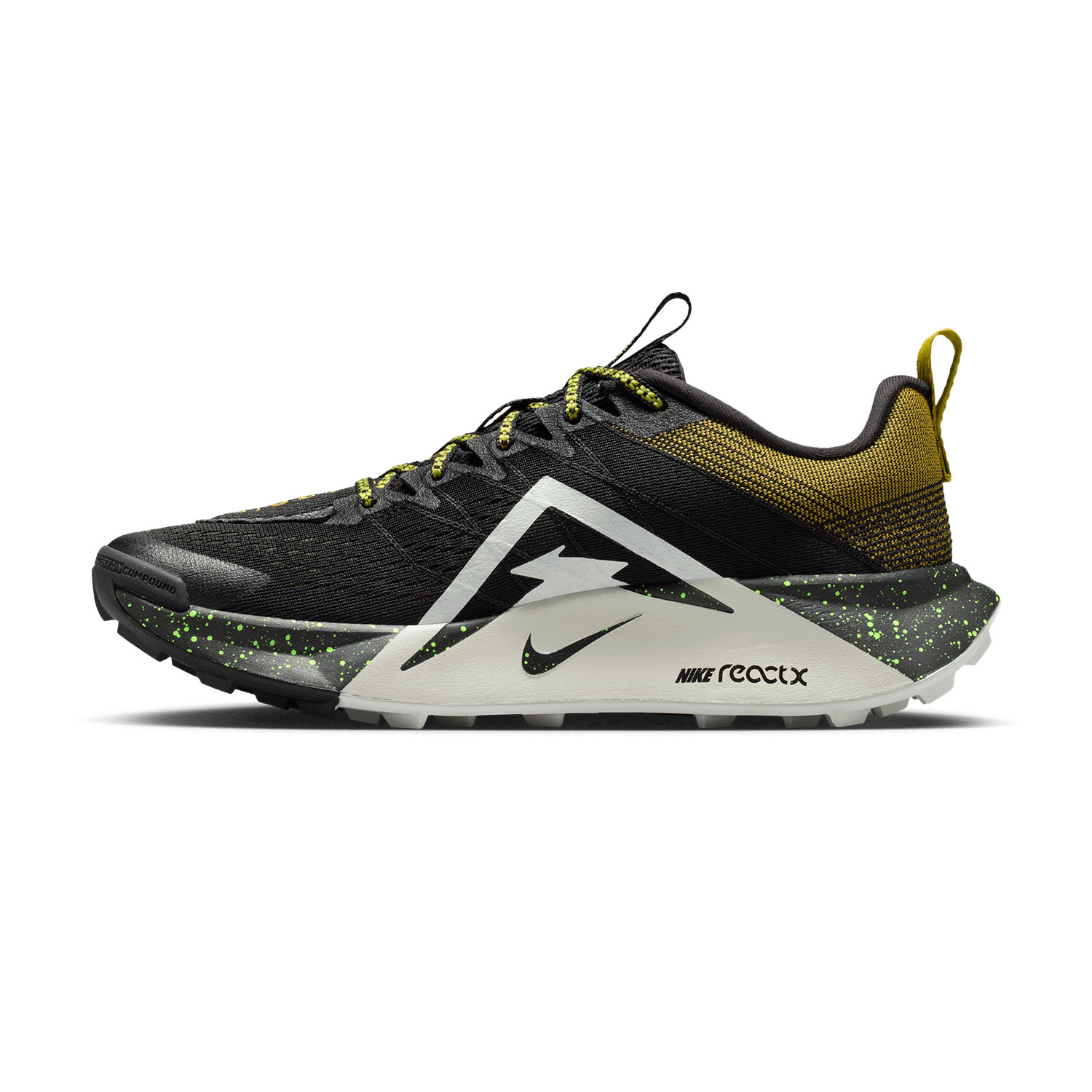 Nike ქალის სპორტული ფეხსაცმელი