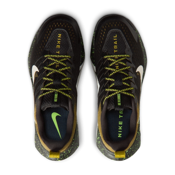 Nike ქალის სპორტული ფეხსაცმელი