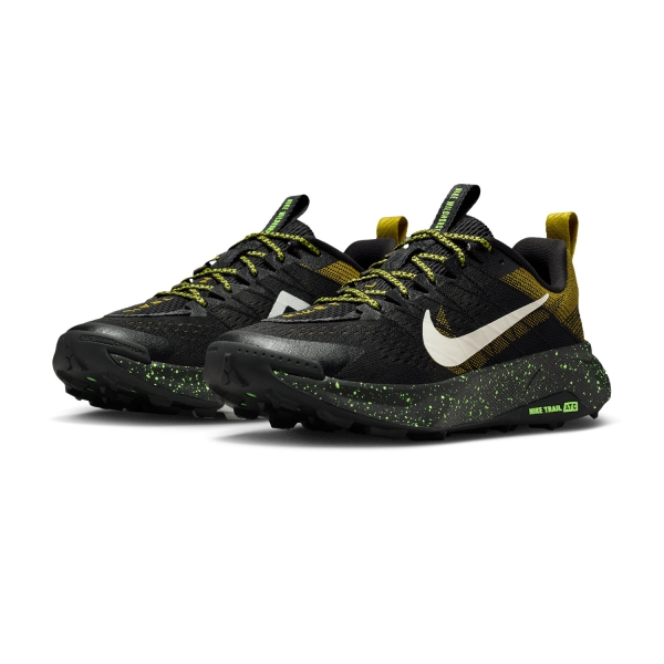 Nike ქალის სპორტული ფეხსაცმელი