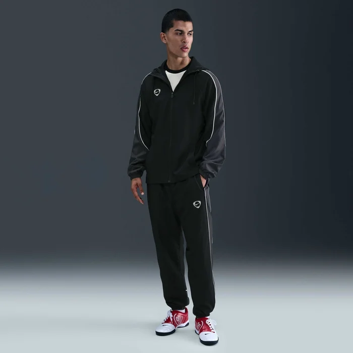 Nike მამაკაცის სპორტული შარვალი
