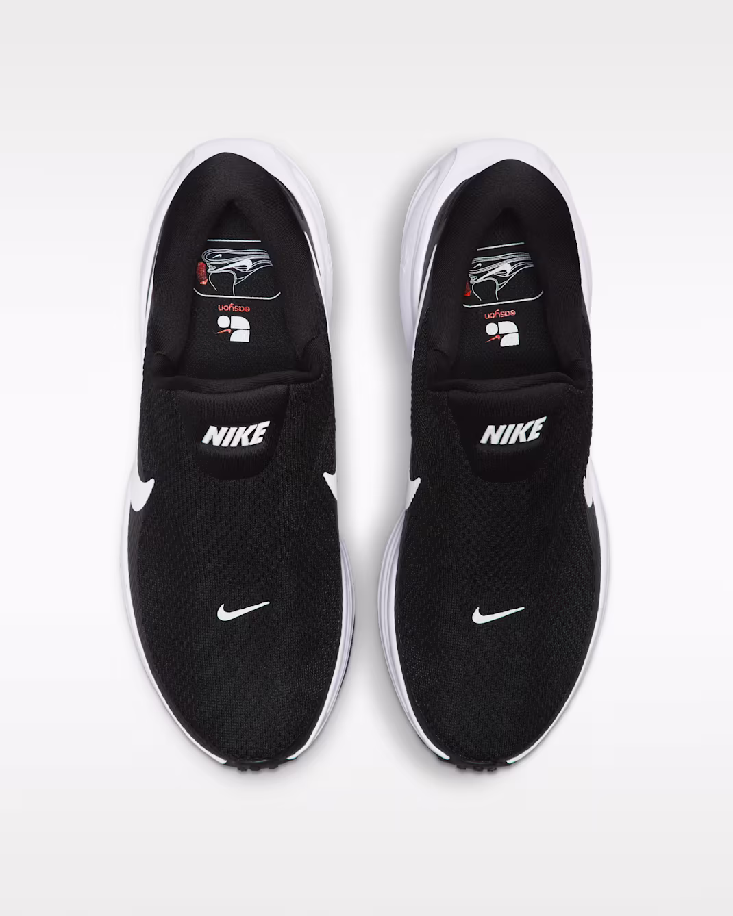 Nike ქალის სპორტული ფეხსაცმელი