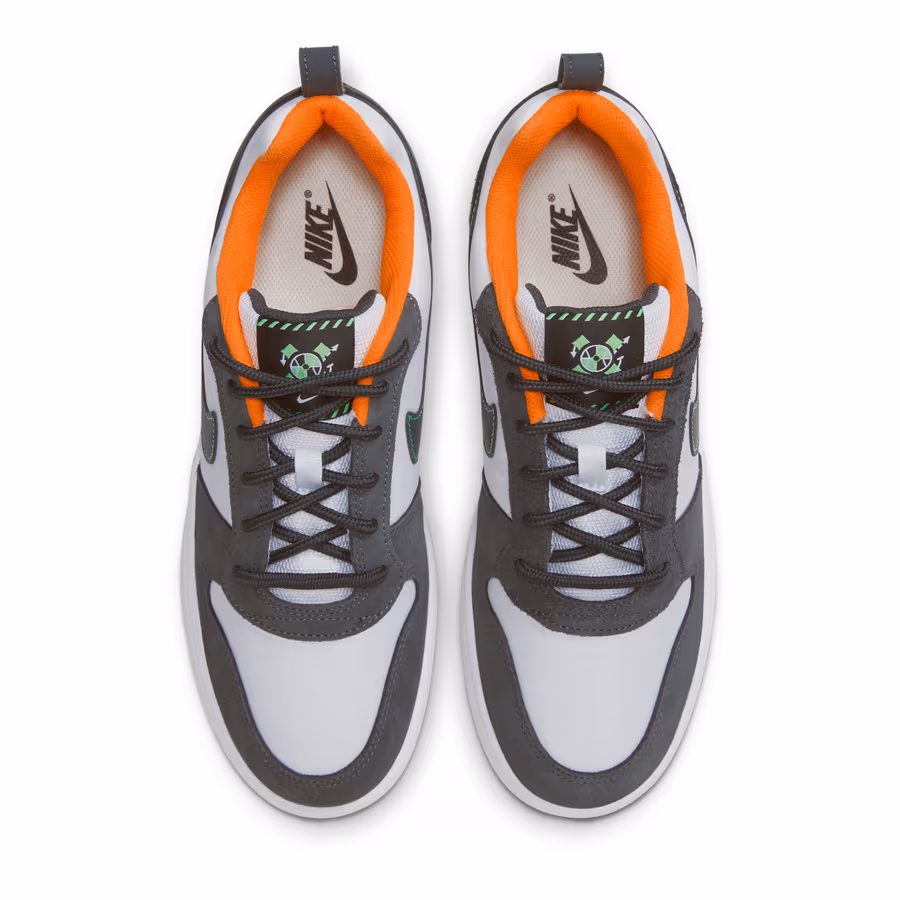 Nike მამაკაცის სპორტული ფეხსაცმელი