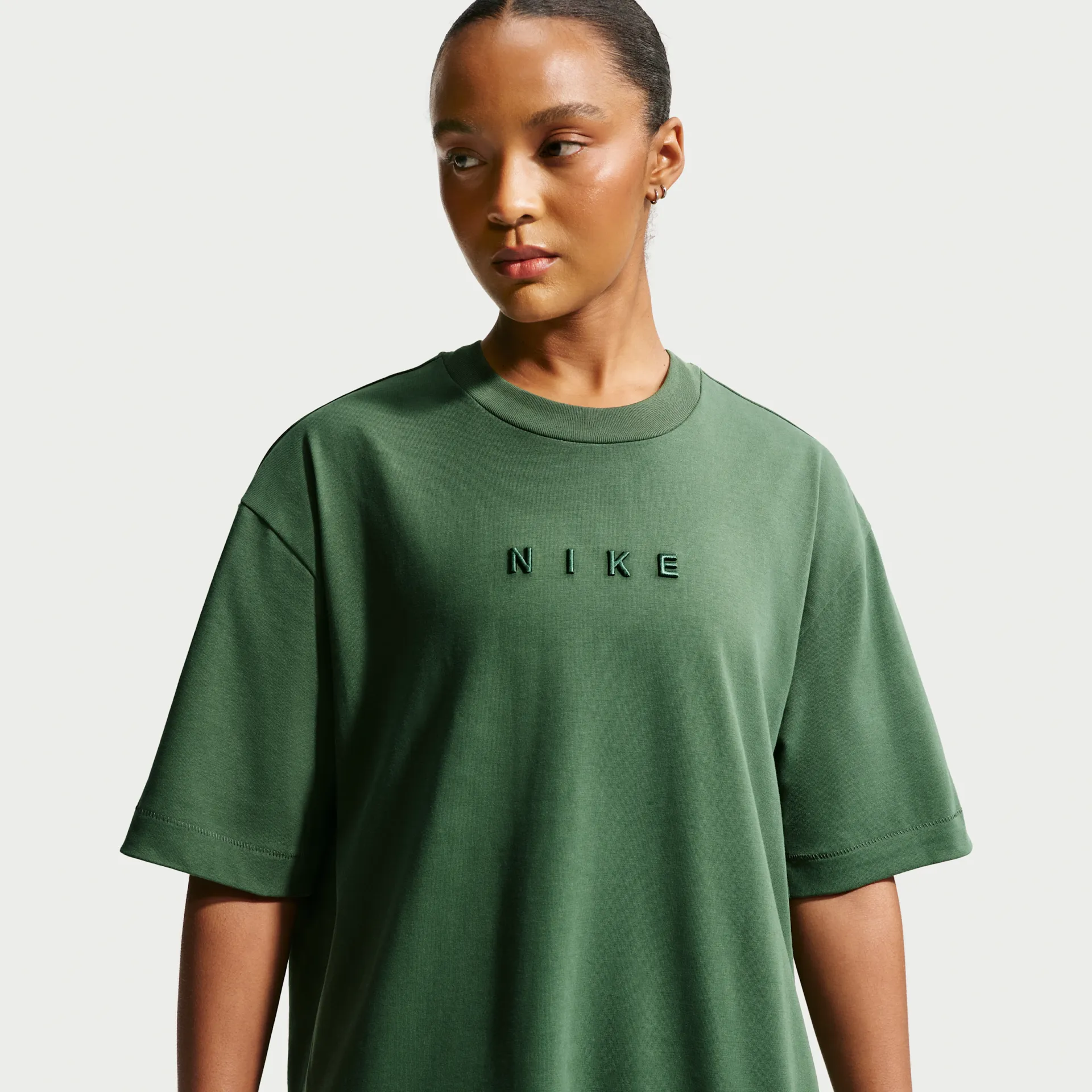 Nike ქალის მაისური