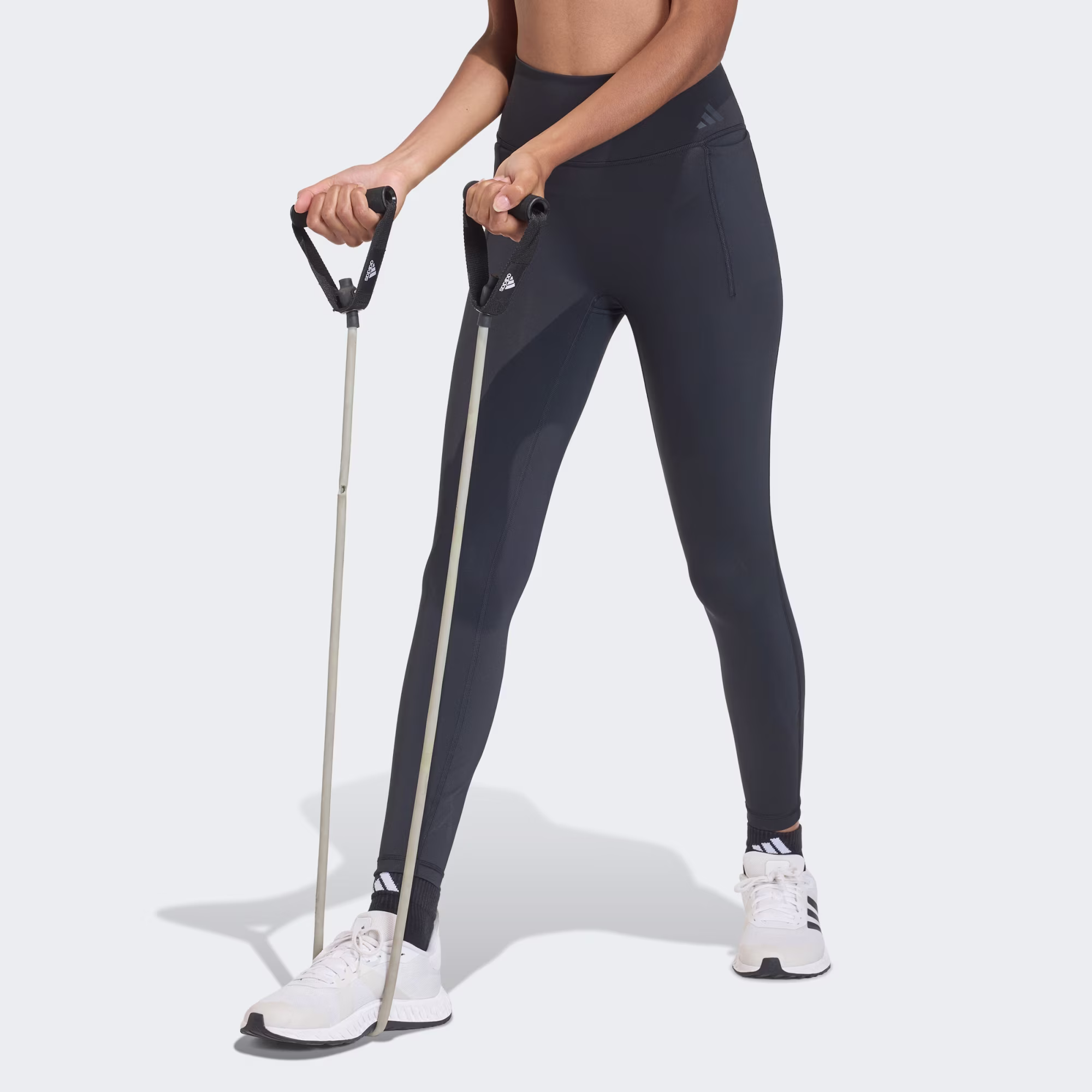 Adidas ქალის შარვალი OPT 7/8 L