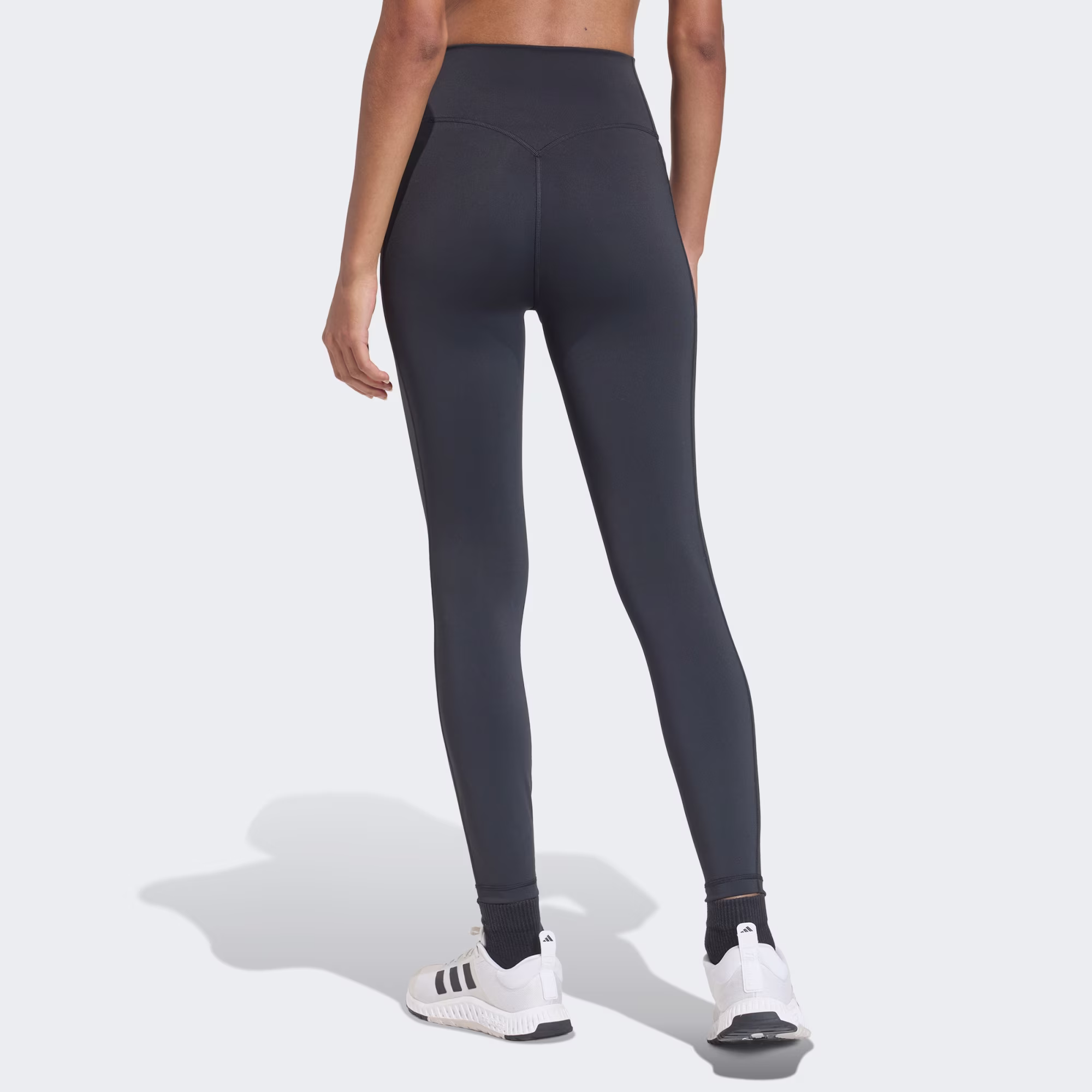Adidas ქალის შარვალი OPT 7/8 L