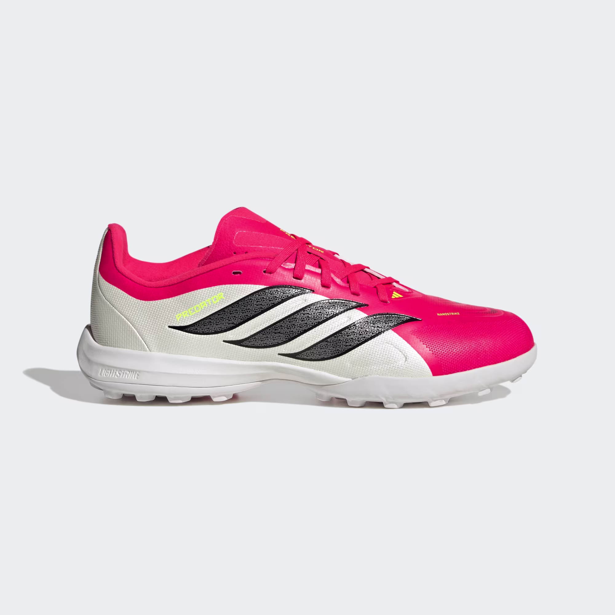 Adidas ბავშვის სპორტული ფეხსაცმელი PREDATOR LEAGUE TF J