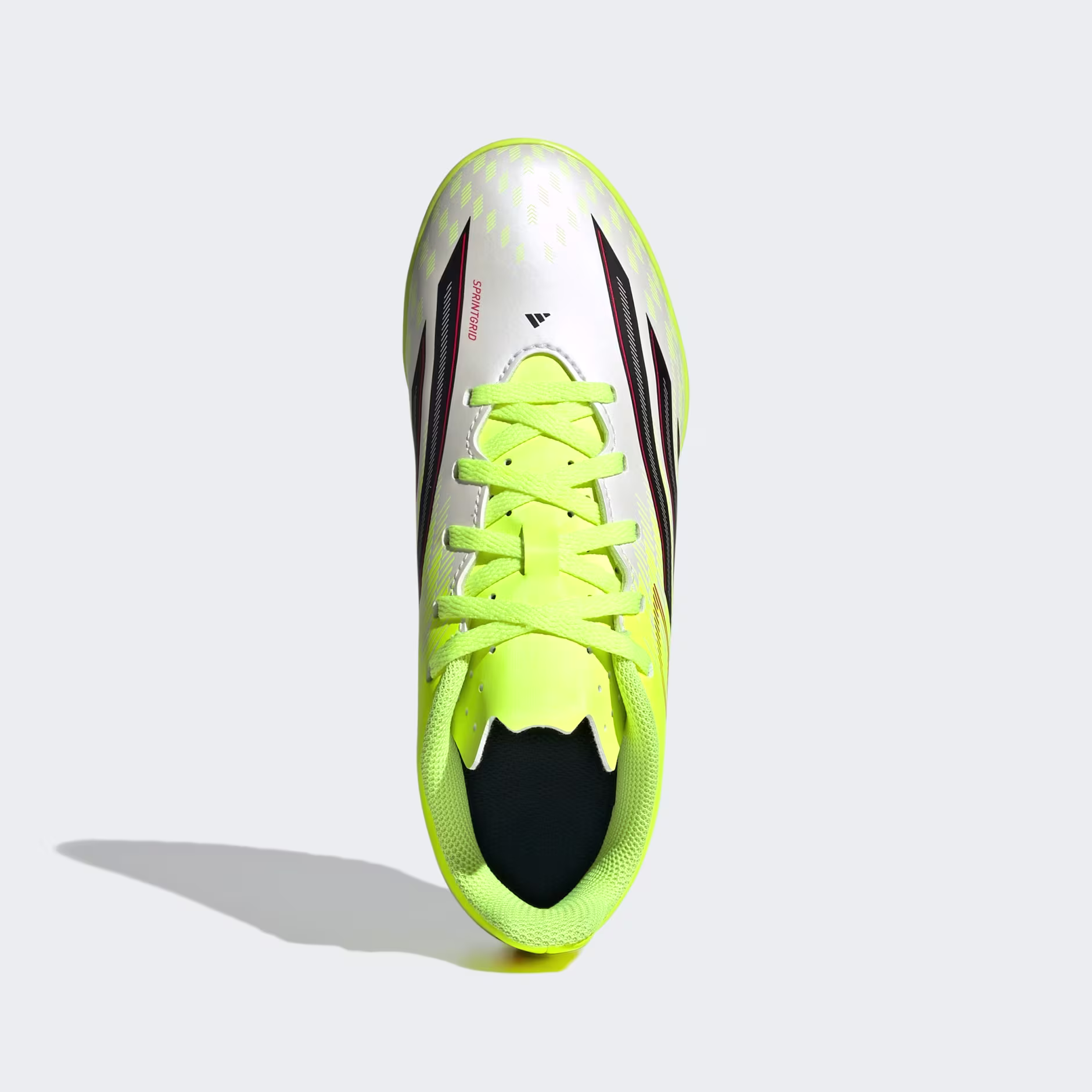 Adidas ბავშვის სპორტული ფეხსაცმელი F50 CLUB TF J