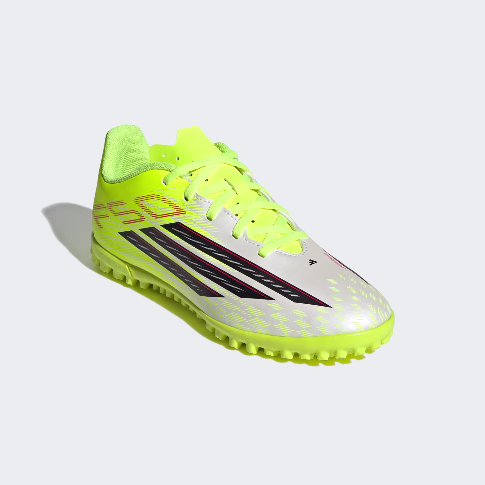 Adidas ბავშვის სპორტული ფეხსაცმელი F50 CLUB TF J