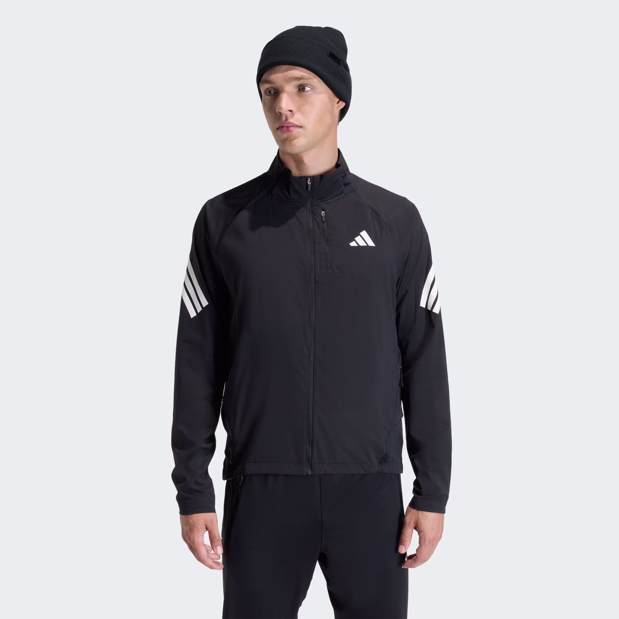 Adidas მამაკაცის ქურთუკი ADI365/// JKT M