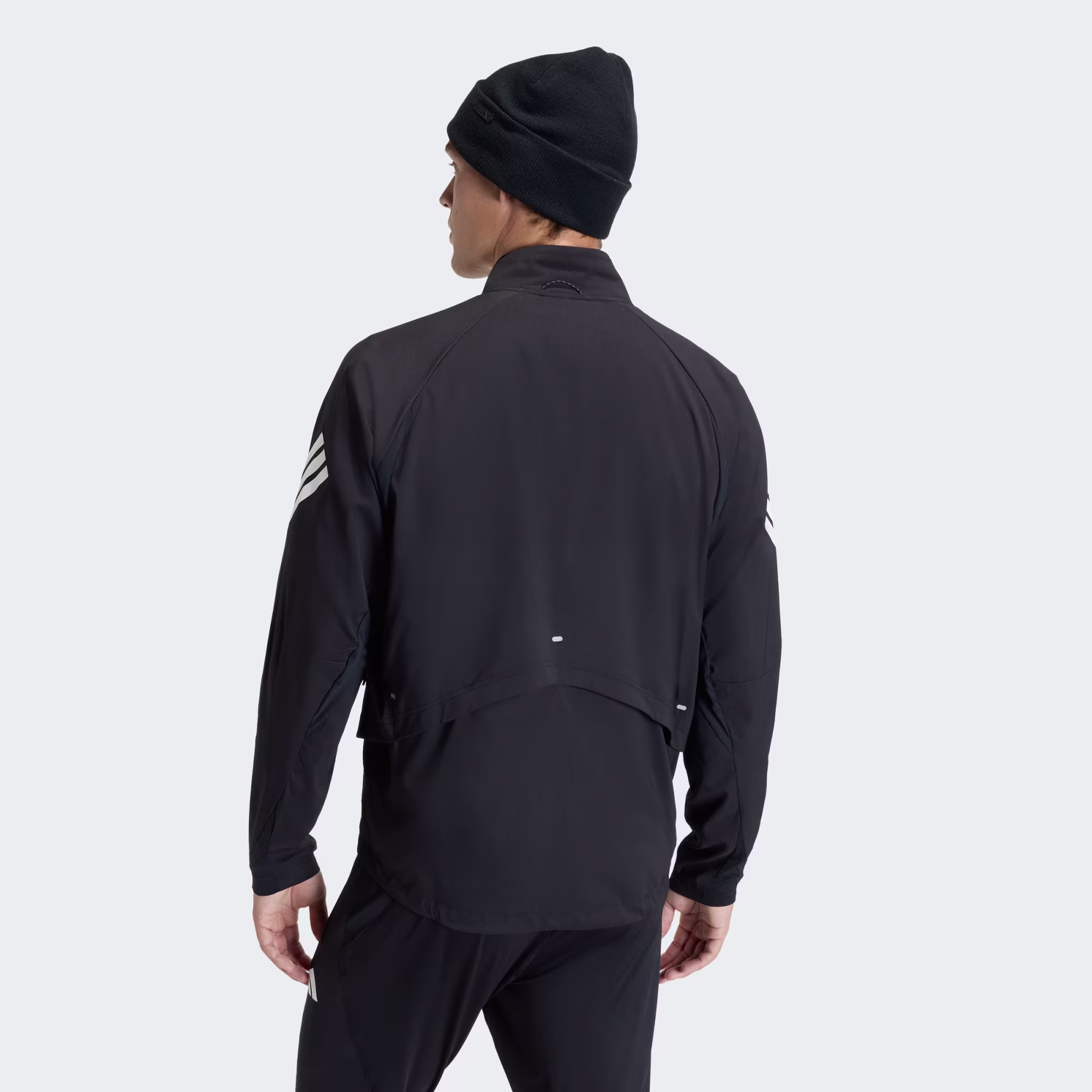 Adidas მამაკაცის ქურთუკი ADI365/// JKT M