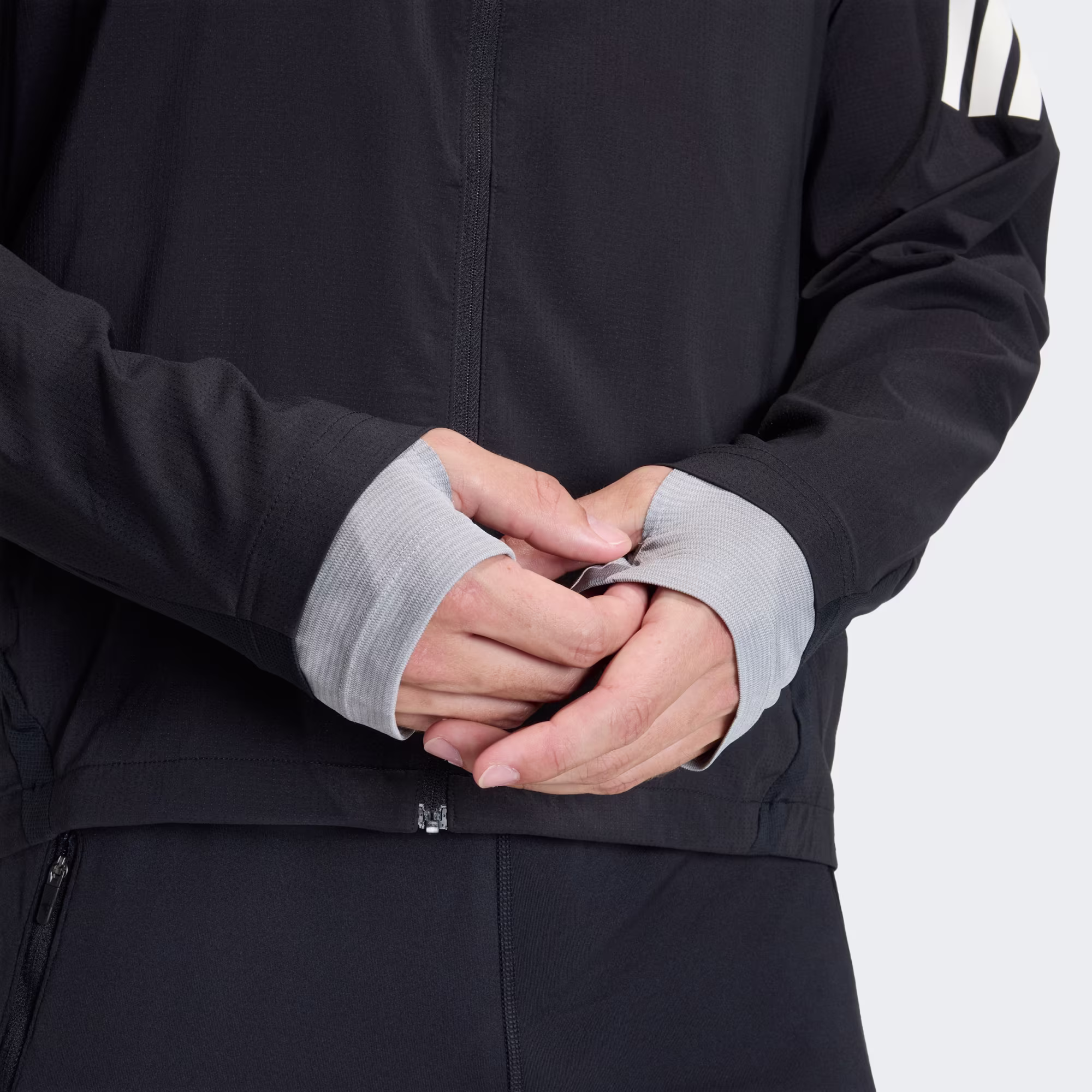 Adidas მამაკაცის ქურთუკი ADI365/// JKT M